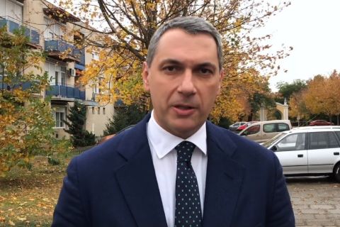 Videón szólt vissza Orbánnak Lázár János