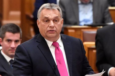 Gruevszki-ügy: keményen beszólt Orbánnak egy német államtitkár