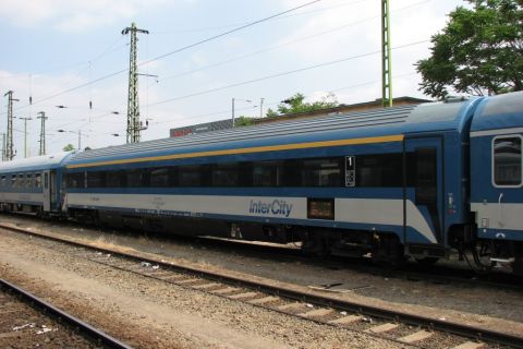 Újabb vonatgázolás, ezúttal Szombathely és Vép között történt tragédia