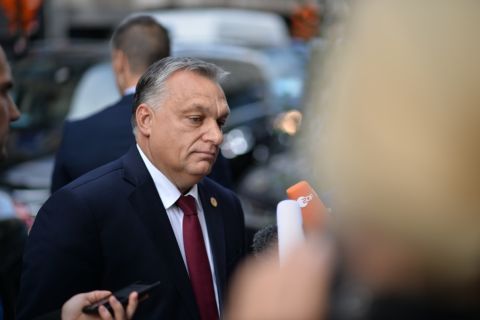 Orbán valószínűleg el sem megy a Magyarországgal foglalkozó brüsszeli vitára
