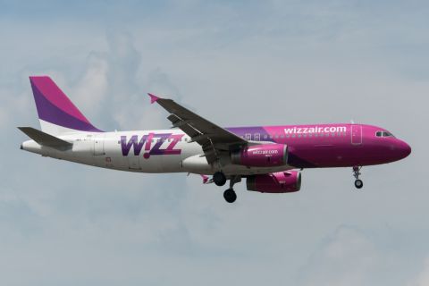 Dubajban hagyta több utasa csomagját a Wizz Air, elmagyarázták, miért