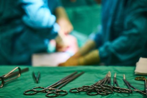 Az orvosok fele otthagyta a veszprémi kórház érsebészetét