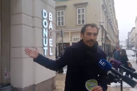 Bojkottot hirdetett az LMP a NER-cégek ellen