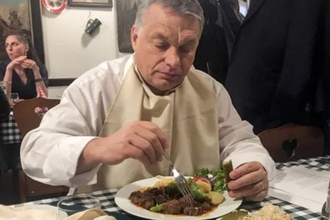 DK: Orbán álljon ki, volt-e egyáltalán pénz a kasszában a nyugdíjakra?