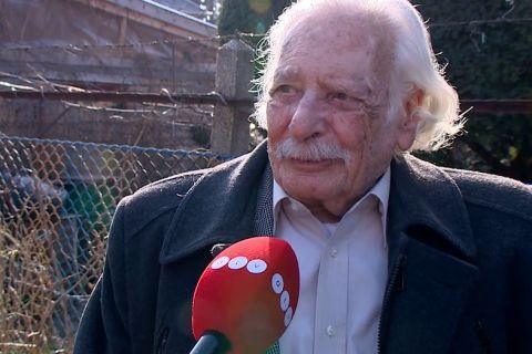 Megszólalt Bálint gazda, miután megtorpedózta a Fidesz a díszpolgárságát
