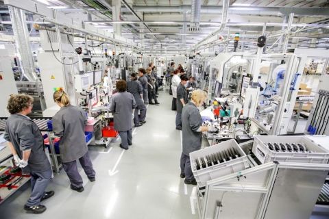 Leépítésekre készül a Bosch, magyar munkavállalókat is érinthet