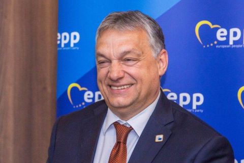 Orbán a Néppárt főtitkárának: „nekem erre nincs időm”