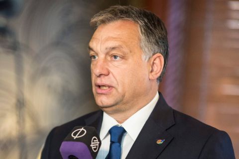 Orbán Viktor: a magasabb rendű élet iránti vágy megjelent Magyarországon