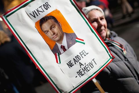 Senki nem akar a Fidesz jelöltje lenni a dunaújvárosi időközi választáson