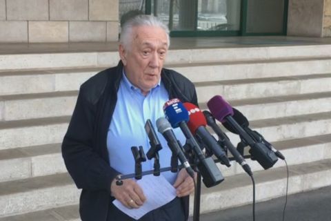 Kovács László: „Kinevetnék Magyarországot, ha most jelentkezne EU-tagnak”