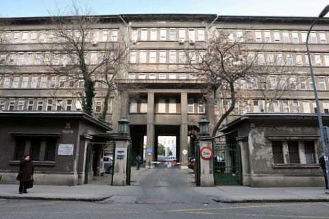 Négyből csak egy sürgősségi centrum fogadta a súlyos betegeket a hétvégén Budapesten