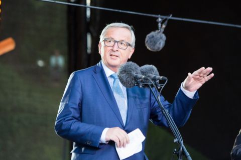 Juncker ismét beszólt: háborúhoz vezet Orbán nacionalizmusa