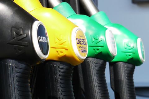 Nincs megállás: tovább drágulnak az üzemanyagok