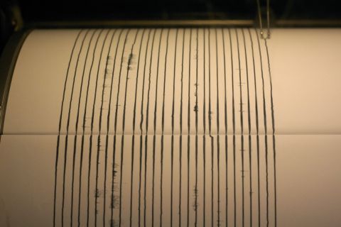 Kisebb földrengés volt Heves megyében