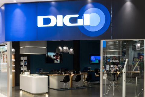 Orbán közelébe kerülhet a DIGI távközlési szolgáltató is