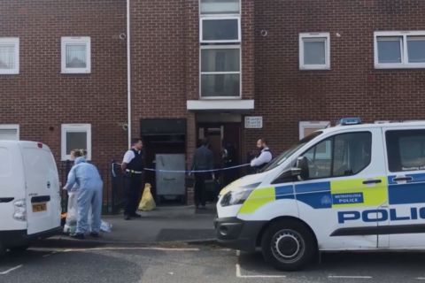 Magyar nő holttestét találták meg egy londoni lakás mélyhűtőjében