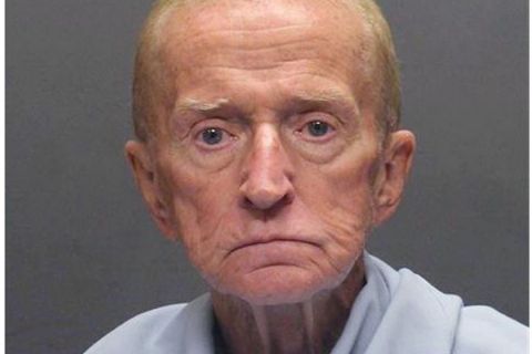 Bankot rabolt egy 81 éves férfi, hogy börtönbe dugják, mert nem tud megélni a nyugdíjából