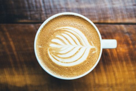 Napi 25 kávé sem ártalmas egy új kutatás szerint