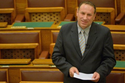 A Pride betiltását követelte a Fidesz frakcióvezető-helyettese