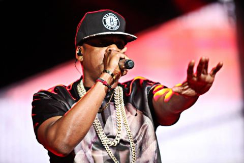 Jay-Z az első milliárdos rapper a Forbes szerint
