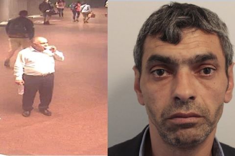 Álrendőrök loptak meg egy férfit Budapesten, jelentkezzen, aki felismeri őket