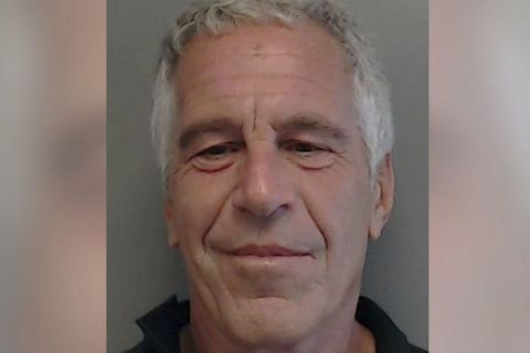 Öngyilkos lett a szexuális zaklatással vádolt Jeffrey Epstein