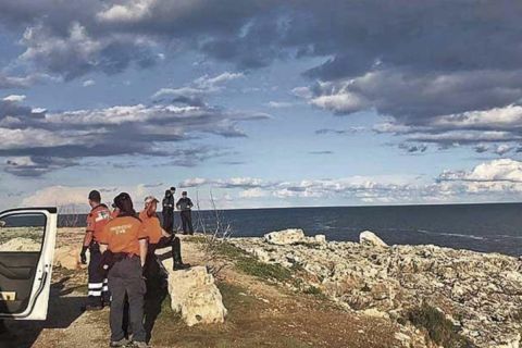 Eltűnt két magyar turista a viharok sújtotta Mallorcán