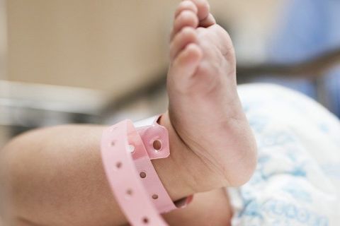 Újszülötteket is kezelnek koronavírusos tünetekkel a Heim Pál gyermekkórházban