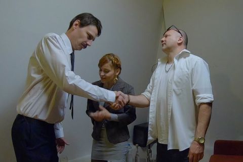Áder Jánosról szivárogtatott ibizai videót Bödőcs Tibor