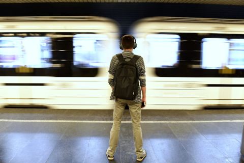 3-as metró