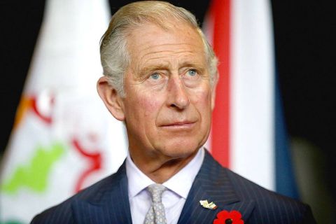 Pozitív lett Károly herceg koronavírus-tesztje
