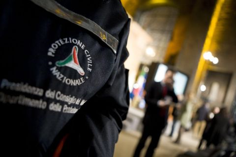 Újabb korlátozó intézkedéseket jelentettek be Olaszországban