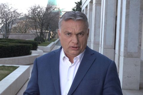Megjött Orbán hangja: gazdasági intézkedésekről döntöttek