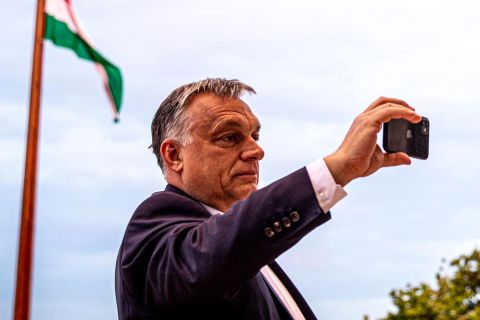 Orbán Viktor sok sikert kívánt Európának