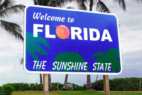 Agyevő amőba fertőzött meg egy embert Floridában, riasztást adtak ki a hatóságok