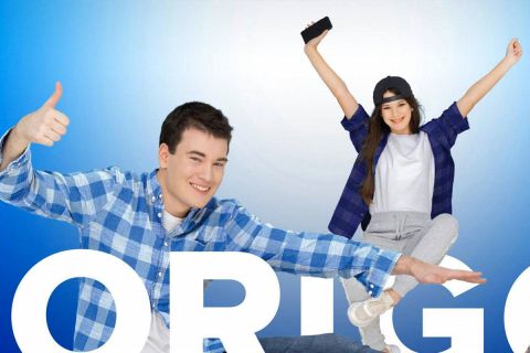 Fiatalokat célzó kampányt indított az Origo, kurvaanyázást kaptak válaszul