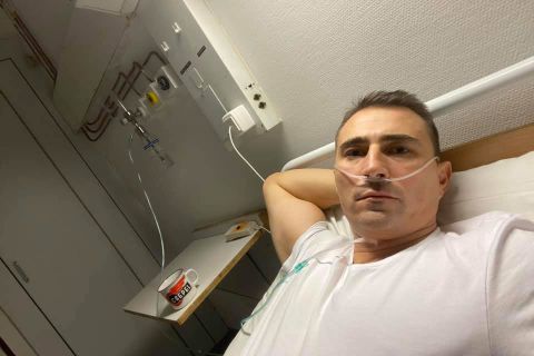 Kórházba került Csepel koronavírusos polgármestere, drámai az állapota