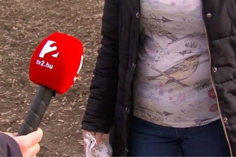 Hazudott a TV2, a rendőrség cáfolta a fideszes kanális „Tények” gúnynevű műsorát