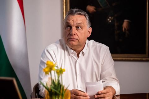 Orbán: gyorsabban és a hatékonyabban fogunk oltani, mint a legtöbb EU-ország!