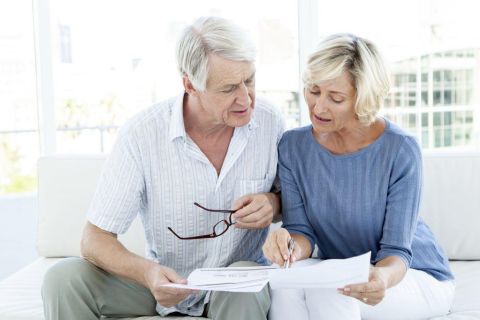 Így adózik a nyugdíjbiztosítás