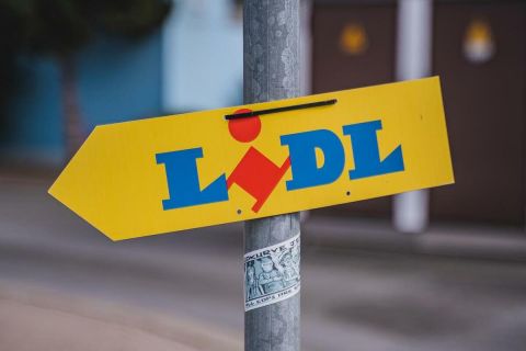 Korlátozást vezetett be a Lidl több egyéb termékre is