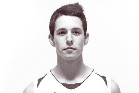Meghalt egy 23 éves magyar kosárlabdázó