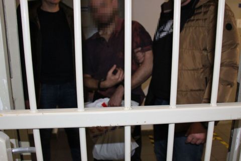 25 éves helyi férfi gyilkolhatott Encsencsen, néhány óra alatt azonosították