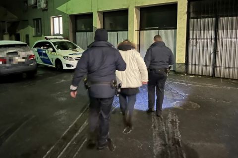 Elfogták az orosz-magyar kettős állampolgárt, aki Solymáron két nőt gázolt el a zebrán, majd hazament gondolkodni