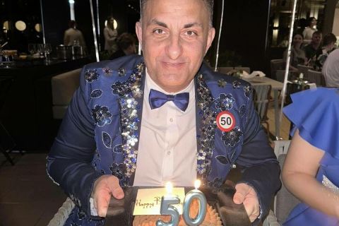 50 éves lett Győzike: „Íjjjaajj, ez igen” – Törökországban ünnepelt a díszfideszes hobbifradista
