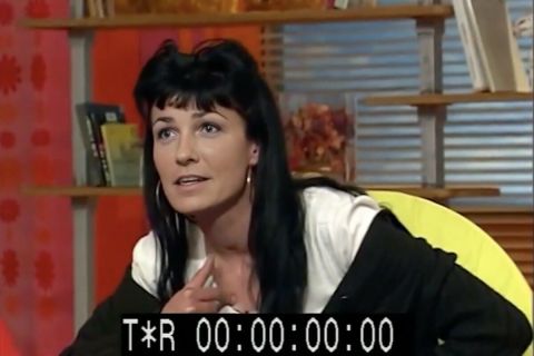 Tónika Show: valaki összemontázsolta Vámpír Ági kifakadását Varga Judit arcával