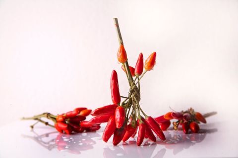 Az őrölt chili paprika használatának fortélya