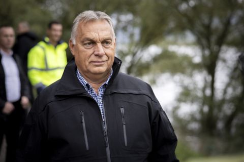 ORBÁN Viktor