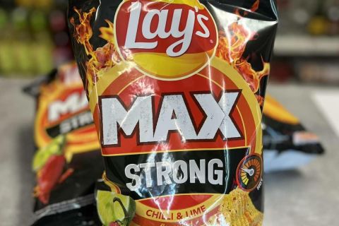 Lays chips