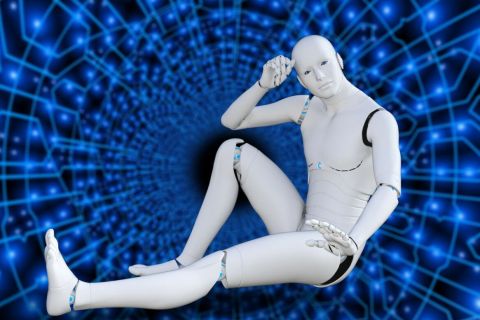 Hogyan viselkedik a mesterséges intelligencia a való világban?